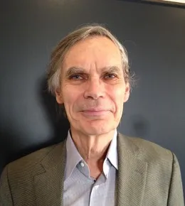 Alfred H. Mueller